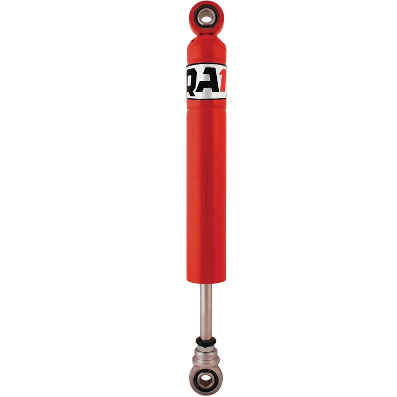 Qa1 7077-6 Small-Body Steel Shock Absorber – Eye-To-Eye Mounting, Adjustable Stroke Range 1