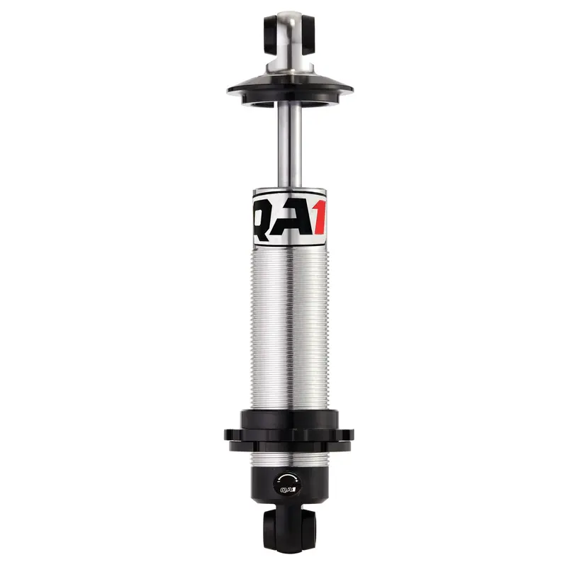Qa1 Ds307 Proma C-O Adjustable Coilover Shock – 9.50" Extended / 12.75" Compressed, Eye-To-Eye 1