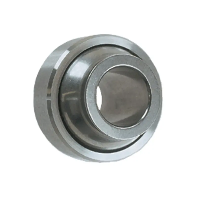 Qa1 High-Temperature Ptfe Sleeve Bearing – 3/4-Inch Id, Self-Aligning Stainless Steel Housing 1