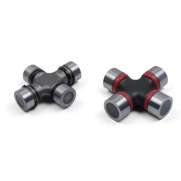 Quarter Master 187358 Heavy-Duty U-Joint – Compatible With 1310 & 1350 Series Driveshafts 1