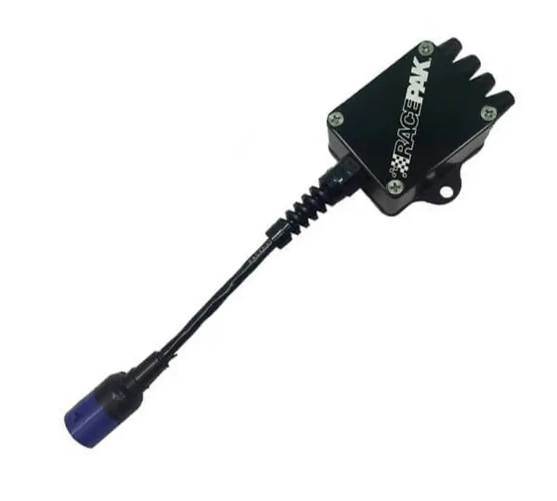 Racepak 220Vpjb24618 Vehicle Data Acquisition Module 1