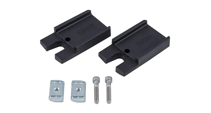 Rhino-Rack Quick Mount Spacer – Compatible With Pioneer Platform Roof Racks (Qmps10) 1