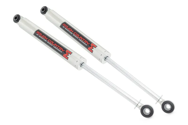 Rough Country Rear Lift Shocks – 4–4.5" Lift For 1994–2002 Dodge Ram 2500/3500 1