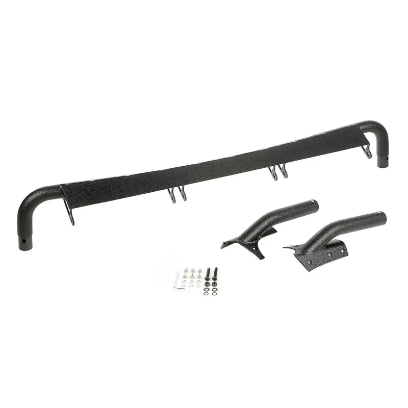Rugged Ridge Led Windshield Light Bar – 11232.08 For Off-Road Visibility 1