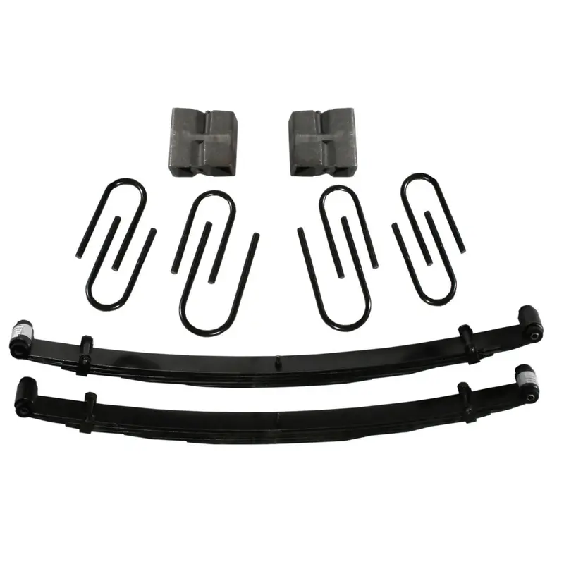 Skyjacker C240Ak 4-Inch Lift Kit – For 1967–1972 Gmc K15/K1500 Trucks 1