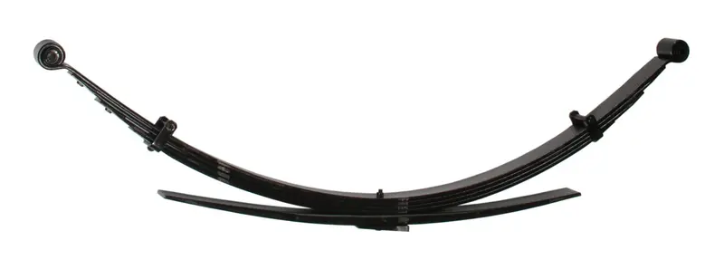 Skyjacker Softride Front Coil Spring Set – 2.5" Lift Height For 1970–1984 Toyota Fj40 Land Cruisers 1