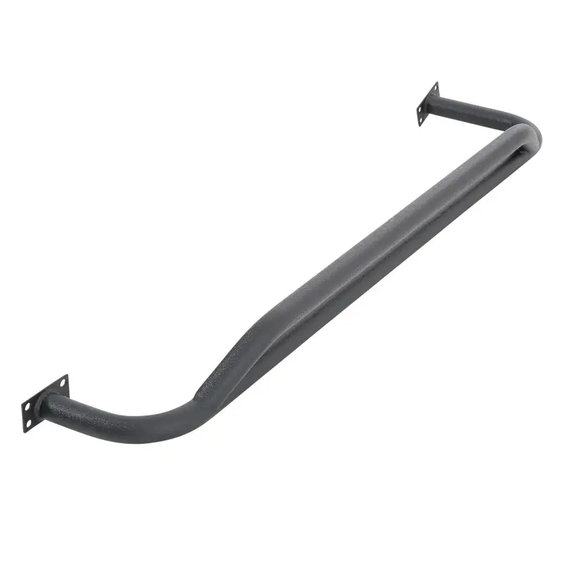 Smittybilt Src Rocker Guards For 2004–2006 Jeep Wrangler Lj Unlimited 1