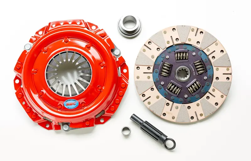 South Bend Clutch Stage 2 Drag Race Clutch Kit – K01015A-Hd-Dxd-B 1
