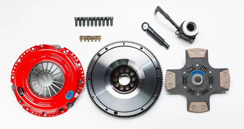South Bend Clutch Stage 4 Extreme Duty Kit – Kr32F-Ss-X 1