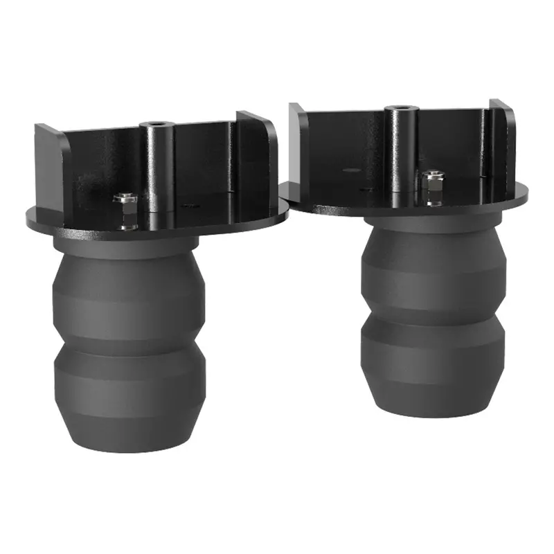 Timbren Ses Fr250Sdf Rear Suspension Enhancement – 6,000 Lb Load-Leveling System 1