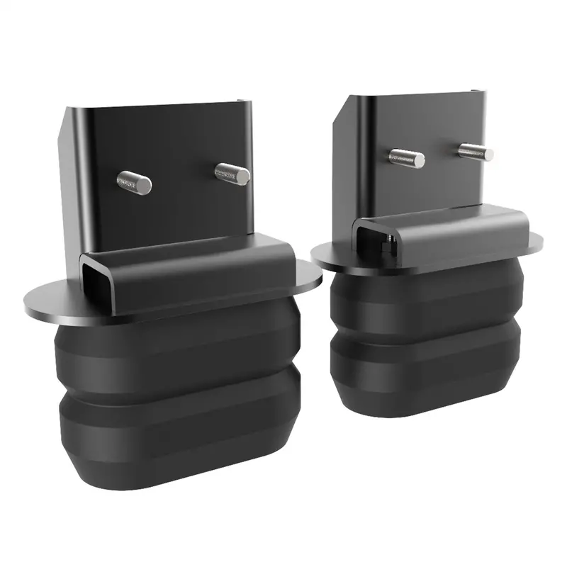 Timbren Ses Stflt95A Heavy-Duty Suspension Enhancement Kit 1