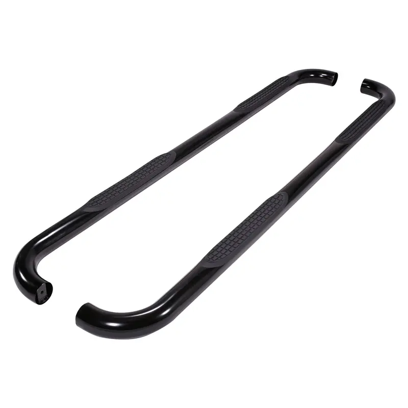 Trailfx A0060B Rocker Panel Step Nerf Bars – Durable Tubular Design 1
