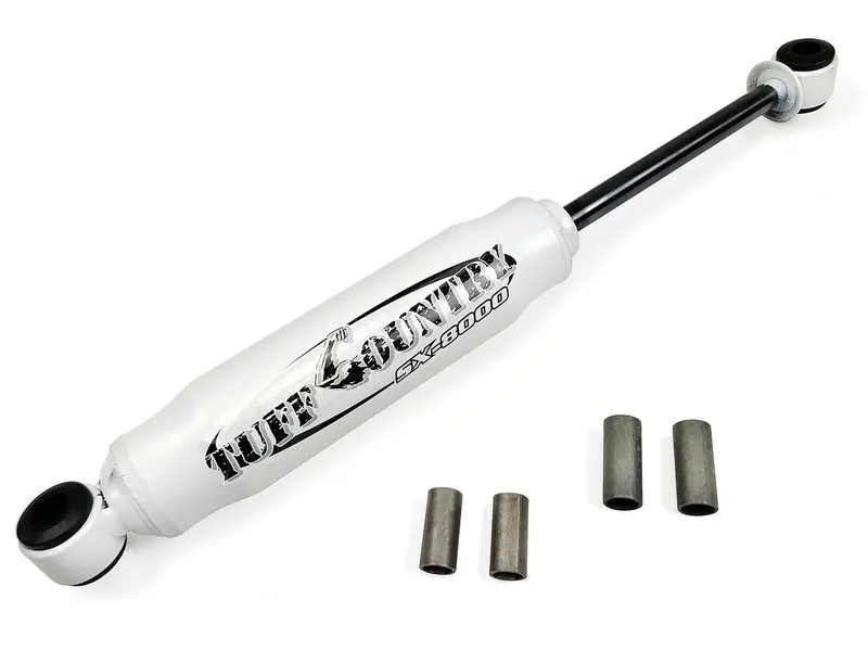 Tuff Country Sx8000 Nitro Gas Shock Absorbers For 4Wd Trucks & Suvs (69101) 1