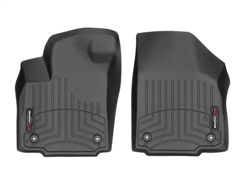 Weathertech Floorliner Custom Fit Interior Floor Mat – Premium All-Weather Protection 1