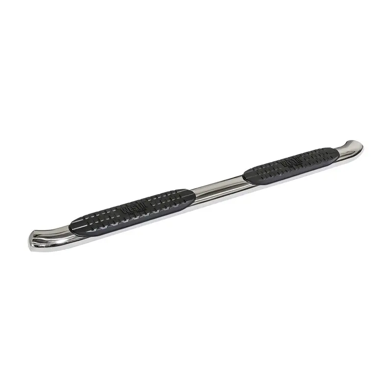 Westin 21-21680 Pro Traxx 4 Oval Nerf Step Bars 1