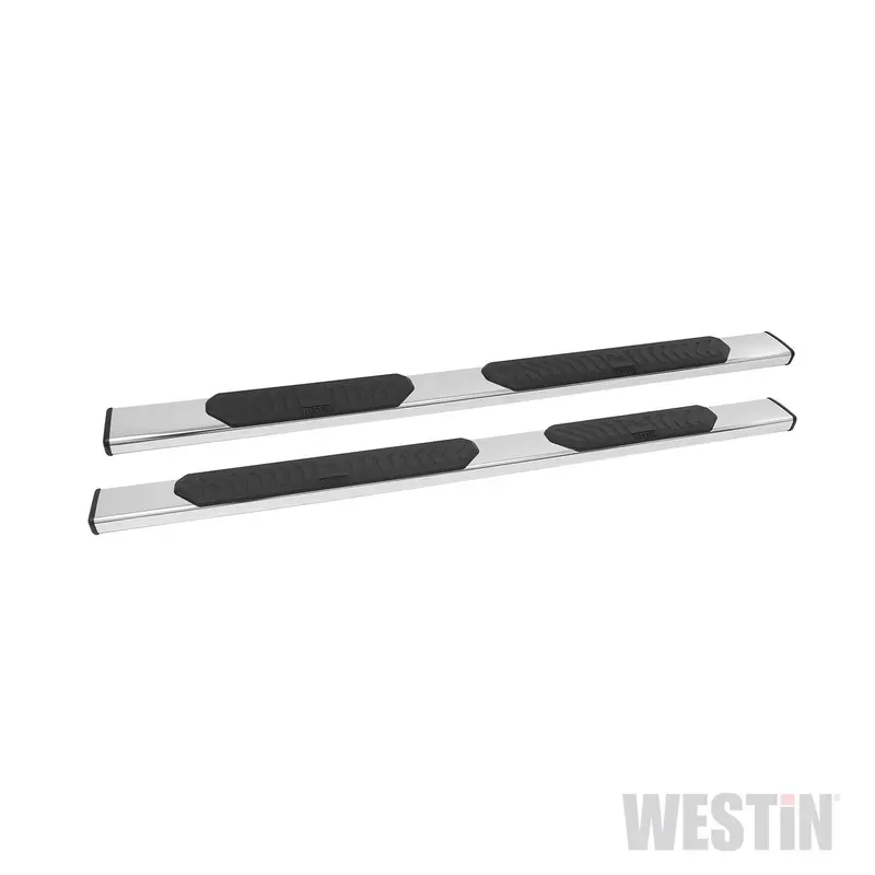 Westin R5 Nerf Step Bars – 28-51120 Side Running Boards 1