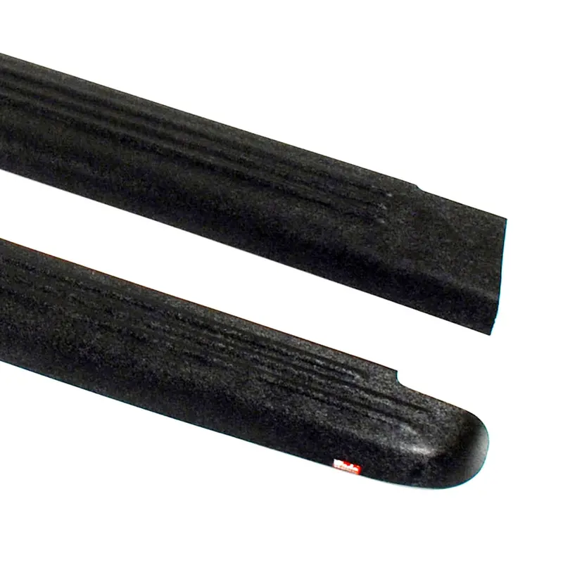 Westin Ribbed Bed Caps – No-Hole Installation For Pickup Truck Beds 1